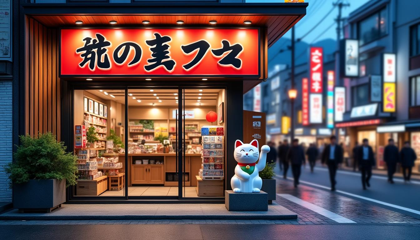 découvrez l'histoire fascinante du chat porte-bonheur au japon et sa signification culturelle unique, symbole de chance et de prospérité.
