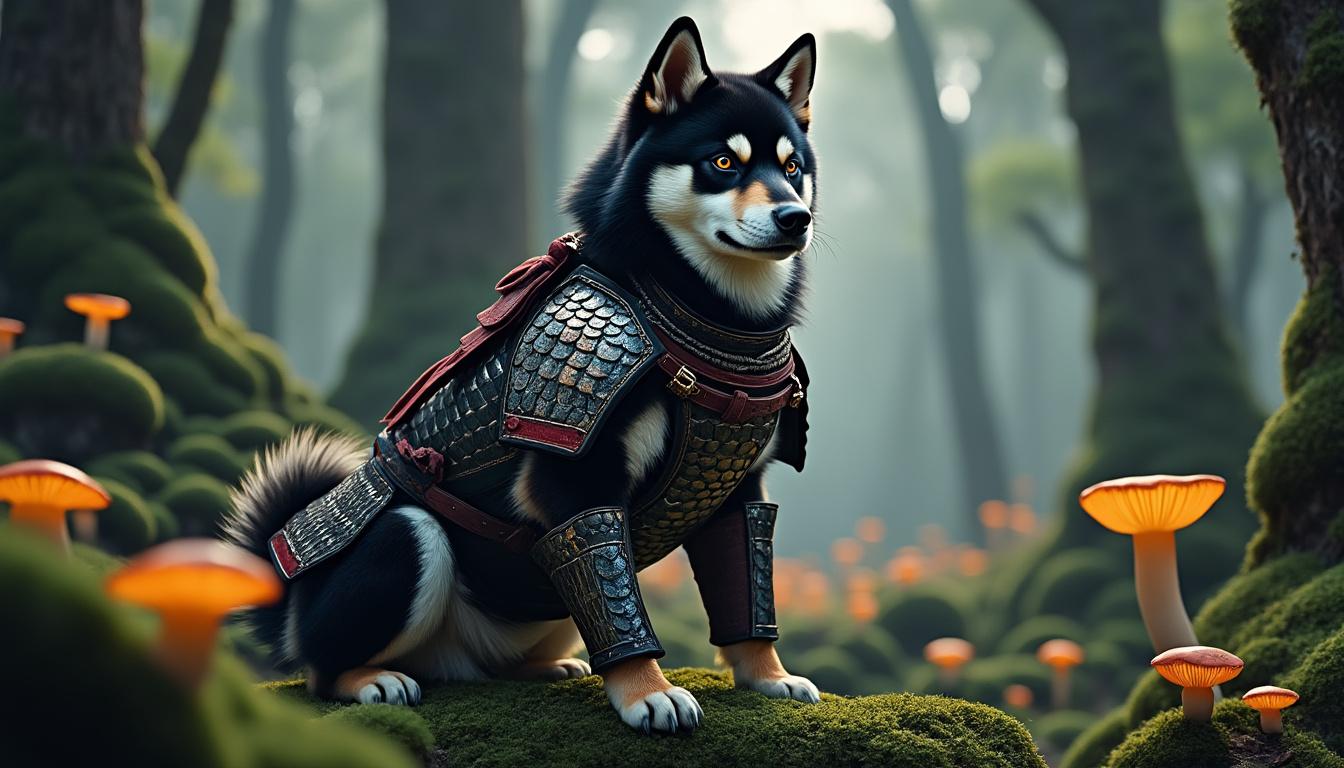 explorez les chiens du japon : leurs caractéristiques distinctives, leur histoire unique et leur place spéciale dans la culture japonaise.