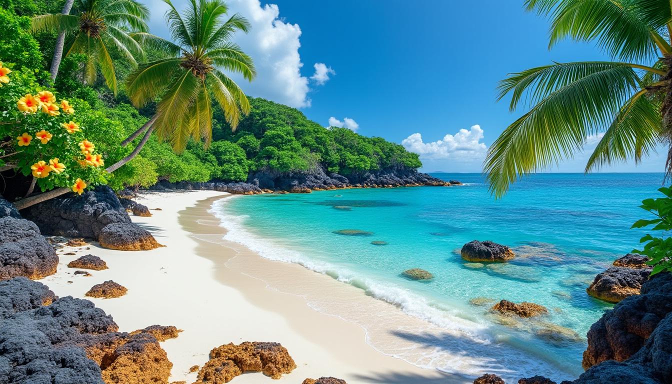 explorez les îles du japon en 2026 avec notre guide complet : conseils de voyage, destinations incontournables et astuces pour une aventure inoubliable.