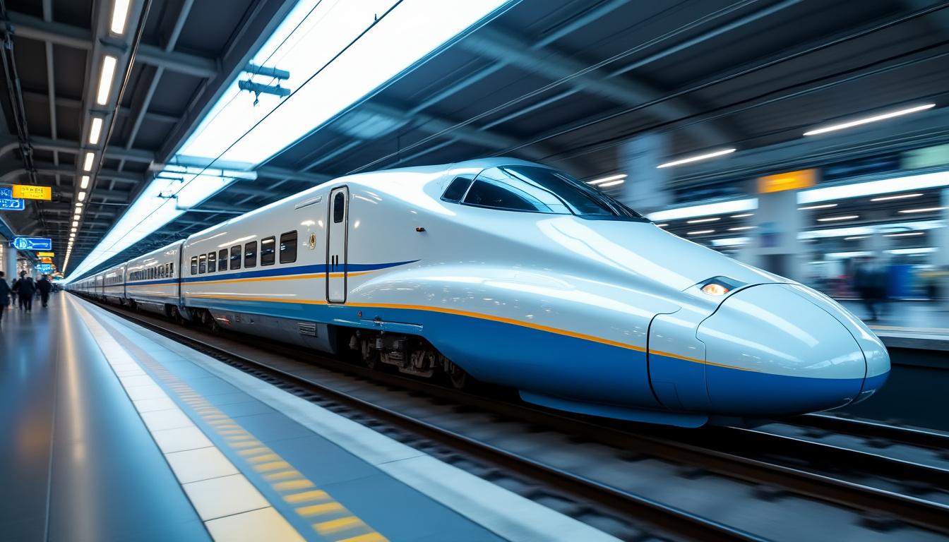 découvrez tokyo express, le service rapide et efficace pour vos déplacements à tokyo. toutes les informations essentielles pour profiter pleinement de ce moyen de transport pratique et fiable.