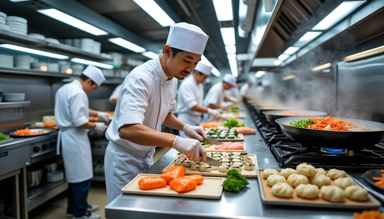découvrez tokyo express, un service rapide et efficace pour vos besoins. apprenez tout sur ses avantages, son fonctionnement et comment en profiter au mieux.