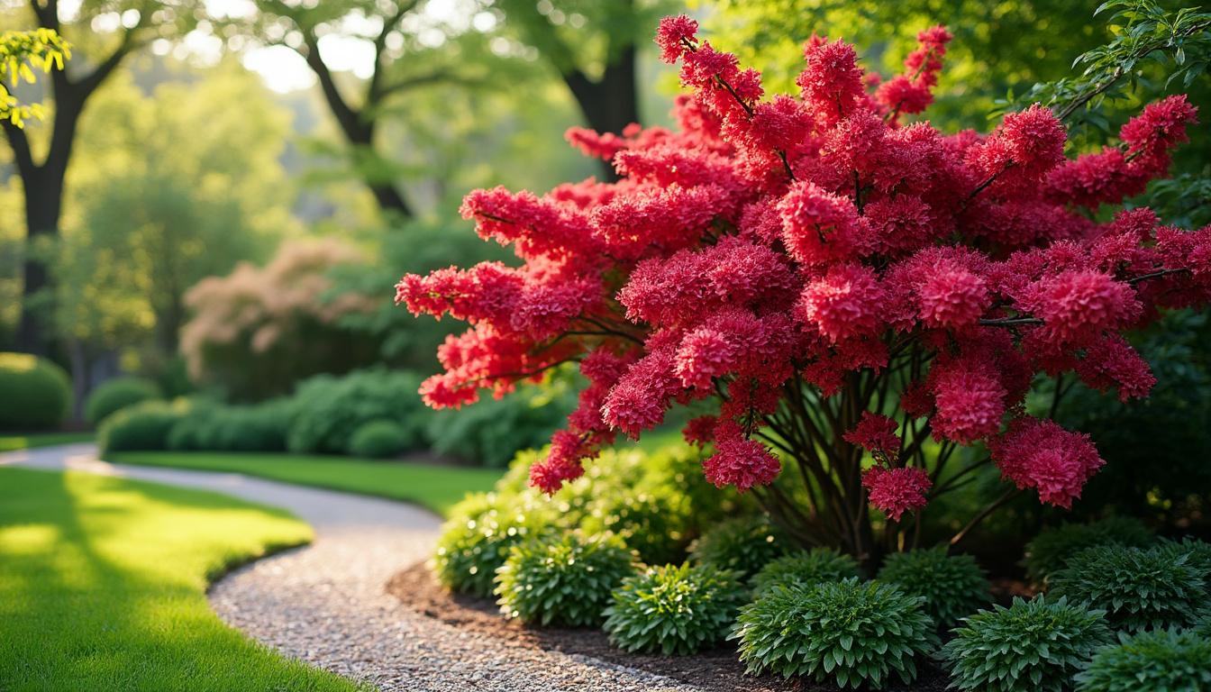 découvrez tout sur le cognassier du japon : conseils d'entretien, astuces de jardinage et informations essentielles pour bien cultiver cet arbuste décoratif.