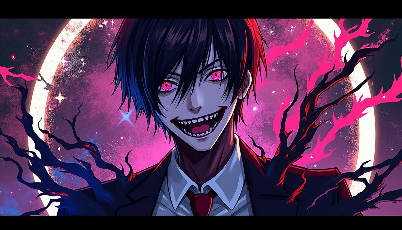 découvrez nos conseils pour choisir un profil tokyo ghoul unique et captivant qui reflète votre personnalité et votre passion pour la série.