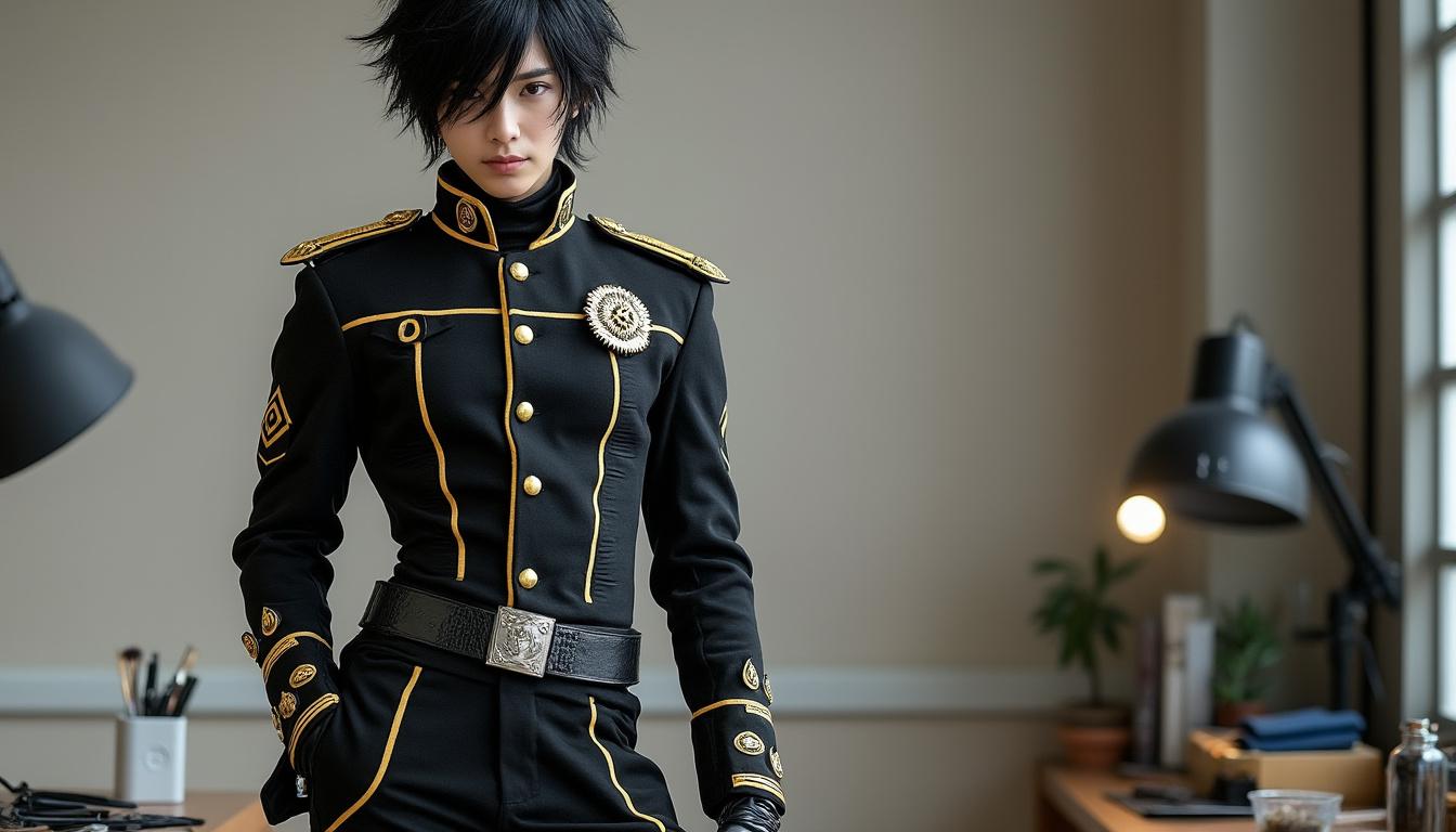 découvrez nos astuces pour créer un cosplay tokyo revengers fidèle et impressionnant, avec des conseils sur les costumes, accessoires et maquillage pour incarner parfaitement vos personnages préférés.