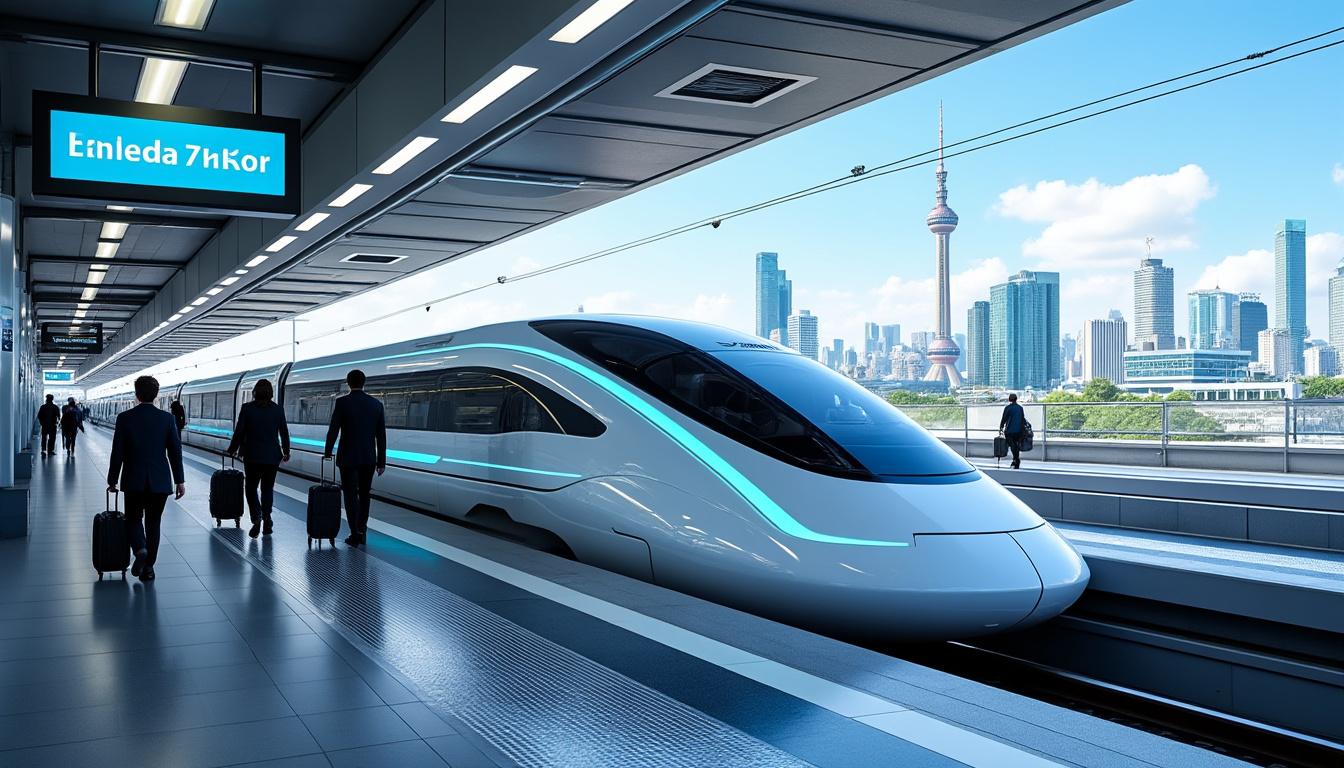 découvrez les options pratiques et mises à jour pour vous rendre facilement de l'aéroport de haneda au centre de tokyo en 2026, avec conseils et informations utiles.