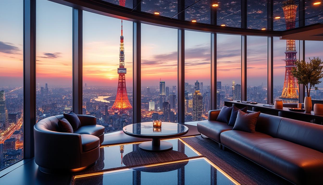 découvrez les secrets du tokyo diamond et plongez dans son histoire fascinante, révélant mystères et vérités sur ce joyau exceptionnel.
