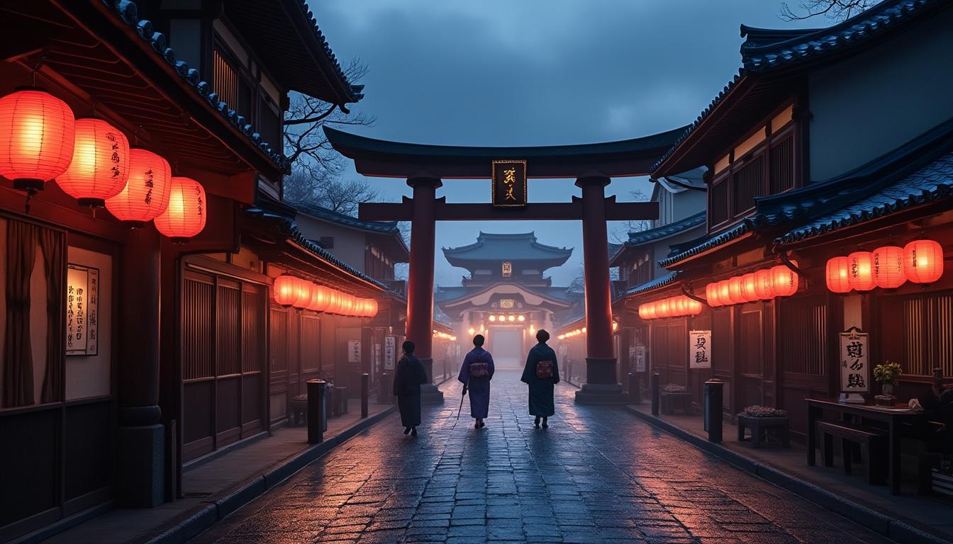 découvrez les quartiers incontournables pour séjourner à tokyo en 2026 et profitez d'une expérience unique alliant modernité, culture et gastronomie au cœur de la capitale japonaise.