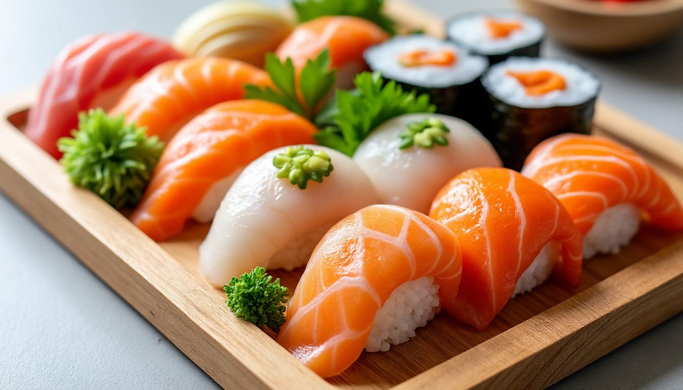 découvrez tokyo diner à paris, une expérience culinaire authentique qui vous transporte au cœur du japon avec des saveurs traditionnelles et un cadre convivial.